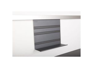 4250496643519 - Kesseböhmer Linero MosaiQ graphitschwarz Universalablage 300 von SOTECH 4250496643519 - Kesseböhmer Linero MosaiQ graphitschwarz Universalablage 300 von SOTECH