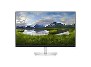 5397184409473 - P3221D - LED-Monitor - 80098 cm (315) (315 sichtbar) - 2560 x 1440 QHD @ 60 Hz - IPS - 350 cd m² - 10001 - 5 ms - HDMI DisplayPort - Schwarz [Energieklasse E]