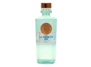 8411640010243 - Le Tribute Gin 43% 070 l (5521 &euro  pro 1 l)