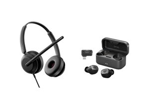 2046005797185 - EPOS Headset IMPACT 760T Bundle 2046005797185 - EPOS Headset IMPACT 760T Bundle