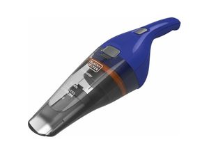 5035048698020 - Black&decker - NVC115WA -qw - Dustbuster Lithium Lithium Aspirator 36 v mit Zubehör