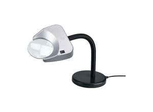 4015478105566 - Standlupenleuchte Tech-Line Vergrößerung 2x LED Linsen-Ø 120 mm