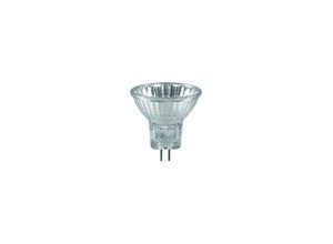 5410288223414 - 0022341 GU4-Halogenlampe – 35 w – 3000 k - Sylvania