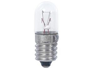 3245060609283 - 060928 E10-Sockellampe – 12 v – 025 a – 3 w - Legrand