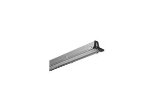 Image of 05769025 – IP66 LF4 118-CR-Streifen – 1 x 18 w – G13 – Lumilux/TL-D – Aluminium – Länge: 785 mm - SBP