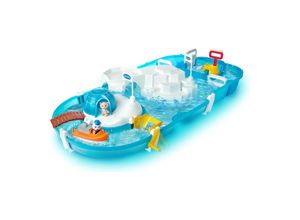 7313400015226 - Big 1522 - AquaPlay - Wasser-Spielset Polar Spaß