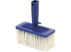 4250560511249 - Nölle Profi Brush - fortis Deckenbürste Kunstststoff170 x 75 mm Synthetik