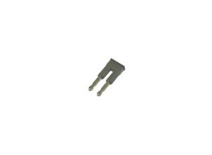 4044918683845 - Wago 280-482 280 Serie 2 Pole Jumper Bar