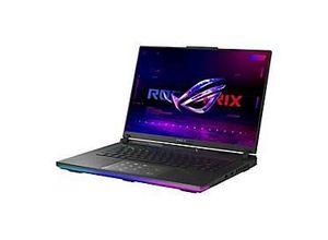 4711387037188 - ASUS ROG Strix SCAR 16 G634JZ-NM002W - Intel Core i9 13980HX   22 GHz - Win 11 Home - GeForce RTX 4080 - 32 GB RAM - 1 TB SSD NVMe Performance x 2