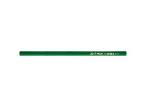 4084900210116 - Fortis Steinhauerstift 331 oval grün 30cm