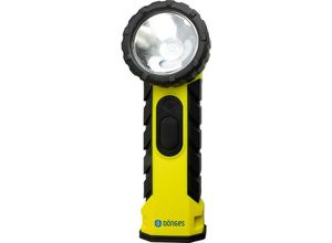 4050075892099 - Handlampe HL 4AA WK ATEX mit Winkelkopf