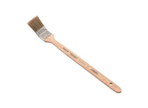 4250560513687 - Nölle Profi Brush - nölle 59010 Heizkörperpinsel Breite 25 mm Borstenlänge 45 mm Mischborste