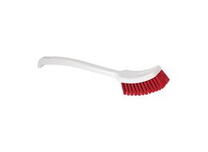 4250560515476 - Nölle Profi Brush - nölle 18344052 HACCP-Stielbürste Länge 400 mm Borstenstärke 050 mm rot