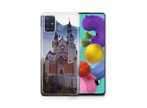4066914122029 - Schutz Handy Hülle für Nokia G50 Case Cover Tasche Bumper Etuis TPU Motiv Schale 4066914122029 - Schutz Handy Hülle für Nokia G50 Case Cover Tasche Bumper Etuis TPU Motiv Schale