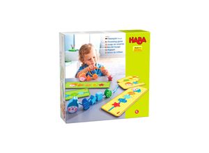 4010168242859 - Fädelspiel Raupe Lernspielzeug 4010168242859 HABA
