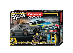 4007486625778 - GO!!! Chase n Race Rennbahn