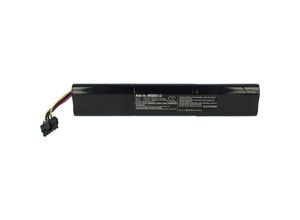 4065705692284 - Akku kompatibel mit Neato Botvac D3 D5 D3+ D301 D303 D4 D5+ D502 D503 D6 D7 Connected Staubsauger (6800 mAh 144 v Li-Ion) - Vhbw 4065705692284 - Akku kompatibel mit Neato Botvac D3 D5 D3+ D301 D303 D4 D5+ D502 D503 D6 D7 Connected Staubsauger (6800 mAh 144 v Li-Ion) - Vhbw