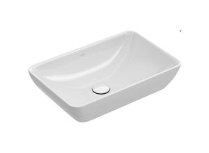 4051202843281 - Villeroy&boch - v+b Halbeinbau-Aufsatz-WT Venticello o hl m ül 550x360mm sto wh ceramicplus