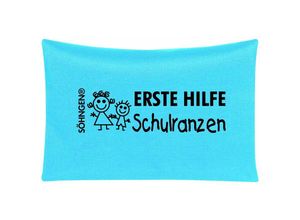 4250108804659 - Erste-Hilfe Schulranzen blau Notfall-Set für Kinder - Söhngen