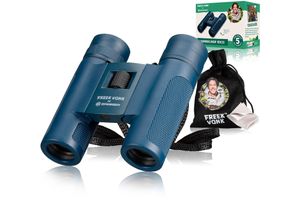 4007922083780 - FREEK VONK x BRESSER 10x25 Kinderfernglas 4007922083780 - FREEK VONK x BRESSER 10x25 Kinderfernglas