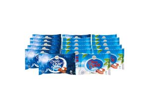 4316268634533 - Schokoliebe Mini Riegel 400 g verschiedene Sorten 17er Pack