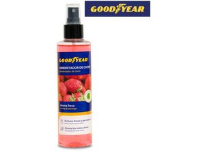 8436030253505 - E3 99573 Ambientador Fresa Goodyear 200Ml 8436030253505 - E3 99573 Ambientador Fresa Goodyear 200Ml