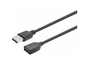 5706998671189 - - Usb 20 aktives Kabel a Stecker -