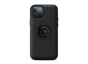 9348943022002 - Lock MAG Handyhülle - iPhone 12 12 Pro - schwarz - 10 mm - unisex