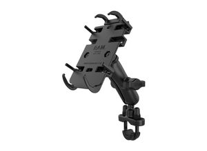 0793442901027 - RAM® Mounts Telefonhalterung Lenker RAM® Mounts Quick-Grip™