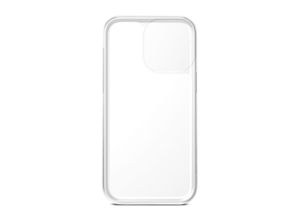 9348943017961 - LOCK Wasserdichter Schutz QUAD LOCK Poncho - iPhone 13 Pro Max - transparent - - unisex