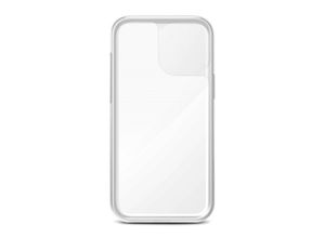 9348943022040 - LOCK Wasserdichter Schutz QUAD LOCK MAG Poncho - iPhone 12 Pro Max - transparent - 10 mm - unisex