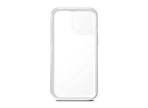 9348943017930 - LOCK Schutz Wasserdicht QUAD LOCK Poncho - iPhone 13 Mini - transparent - - unisex