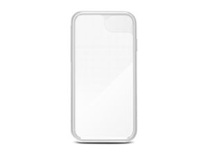 9348943024433 - LOCK Schutz Wasserdicht QUAD LOCK MAG Poncho - iPhone SE (2 3 Generation) - transparent - 10 mm - unisex