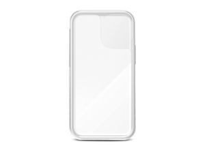 9348943022026 - LOCK Wasserdichter Schutz QUAD LOCK MAG Poncho - iPhone 12 Mini - transparent - 10 mm - unisex