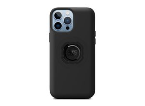 9348943022088 - LOCK MAG Handyhülle - iPhone 13 Pro Max - schwarz - 10 mm - unisex