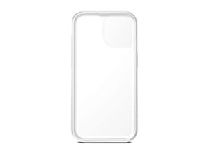 9348943017947 - LOCK Wasserdichter Schutz QUAD LOCK Poncho - iPhone 13 - transparent - - unisex