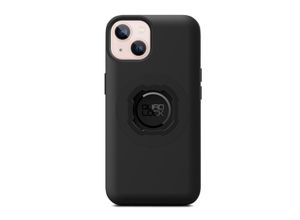 9348943022064 - LOCK Handyhülle QUAD LOCK MAG - IPhone 13 - schwarz - 10 mm - unisex