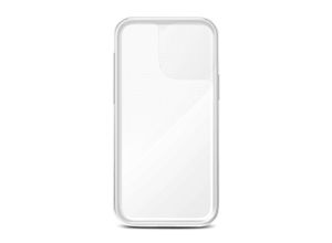 9348943022125 - LOCK Wasserdichter Schutz QUAD LOCK MAG Poncho - iPhone 13 Pro Max - transparent - 10 mm - unisex