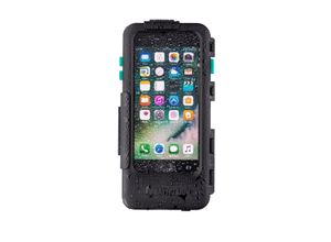 5056409402483 - Handyhalterung Ultimate Addons Waterproof Tough Apple Schwarz