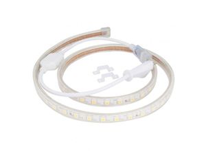 8435402524489 - Streifen mit 60 LEDs M SMD5050 220VAC x7M 40000H [GR-5050220VAC7M-0006]-Gelb