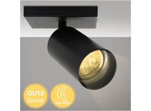 0726504542531 - Deckenleuchte Luxus Wand-Lampe led Deckenstrahler Küche Flur Deckenlampe silber - Swanew