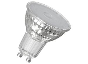 4099854055256 - Greenice - Ledvance Osram LED-Spot-Glühbirne GU10 69 w 620 lm 6500 k 120 ° IP20