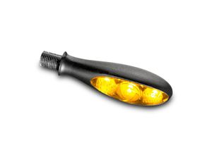 4029265621009 - Blinker Micro S Dark Schwarz