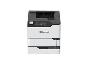 0734646579476 - MS725dvn - Drucker - monochrom - Duplex - Laser - A4 Legal - 600 x 600 dpi - bis zu 52 Seiten Min - Kapazität 650 Blätter - USB 20 Gigabit LAN USB 20-Host