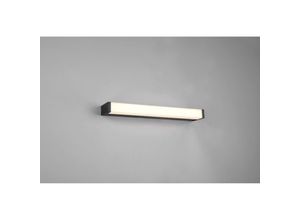 8055303859925 - Iperbriko - Spiegellampe IP44 Led 6w Fabio Nero Trio Beleuchtung 8055303859925 - Iperbriko - Spiegellampe IP44 Led 6w Fabio Nero Trio Beleuchtung