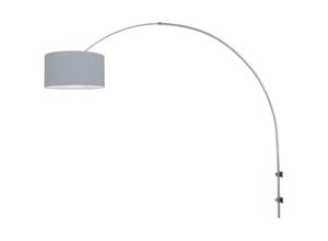 8712746175134 - Wandlamp Sparkled light - leinen - metall - 3930ST - Leinen - Steinhauer 8712746175134 - Wandlamp Sparkled light - leinen - metall - 3930ST - Leinen - Steinhauer