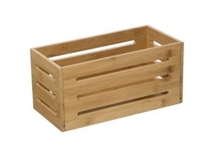 3560237559209 - Five - 5 bambuskorb 15x31cm mix n modul - Holz