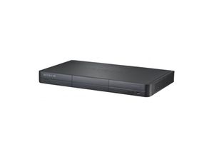 0606449068122 - Digital Entertainer Express EVA9100 - Digitaler Multimedia-Receiver (EVA9100) 0606449068122 - Digital Entertainer Express EVA9100 - Digitaler Multimedia-Receiver (EVA9100)