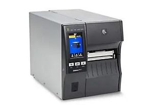 5704174284666 - ZT400 Series ZT411 Thermal Label Printer 203dpi 356 mm sec USB LAN Serial Bluetooth