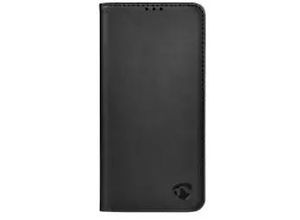 5412810317592 - Brieftaschenhülle SWB30027BK Schwarz Huawei Y7 2019   Y7 prime 2019   Y7 pro 2019